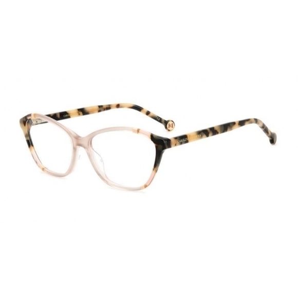 NWT Carolina Herrera HER0122-L93-55 Eyeglasses - Picture 1 of 2
